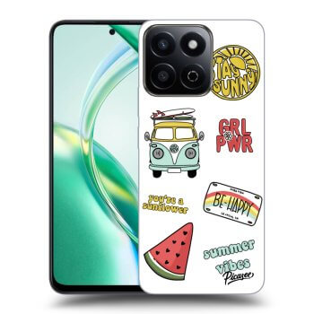 Husă pentru Honor 200 Smart 5G - Summer