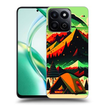 Husă pentru Honor 200 Smart 5G - Montreal
