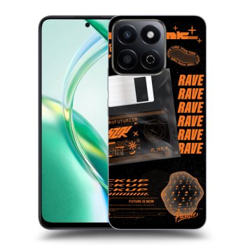 Husă pentru Honor 200 Smart 5G - RAVE