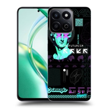 Husă pentru Honor 200 Smart 5G - RETRO
