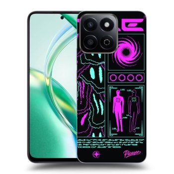 Husă pentru Honor 200 Smart 5G - HYPE SMILE