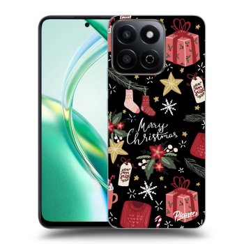 Husă pentru Honor 200 Smart 5G - Christmas
