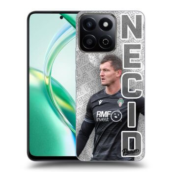 Husă pentru Honor 200 Smart 5G - FK Viktoria Žižkov E