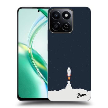 Husă pentru Honor 200 Smart 5G - Astronaut 2