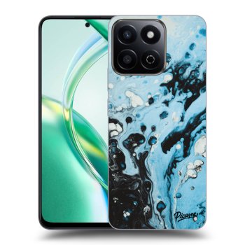Husă pentru Honor 200 Smart 5G - Organic blue