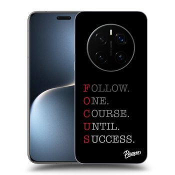 Husă pentru Honor Magic7 Pro 5G - Focus