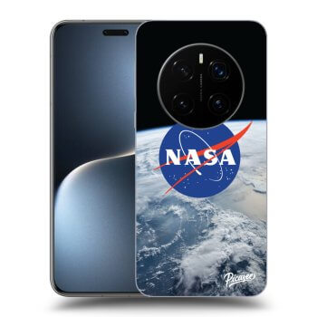 Husă pentru Honor Magic7 Pro 5G - Nasa Earth