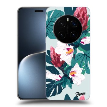 Husă pentru Honor Magic7 Pro 5G - Rhododendron