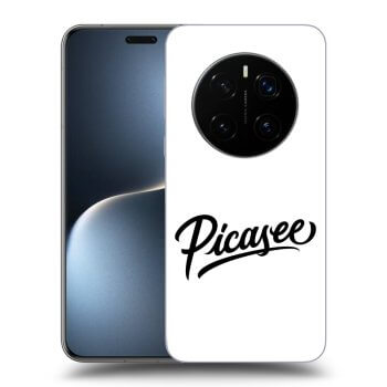 Husă pentru Honor Magic7 Pro 5G - Picasee - black