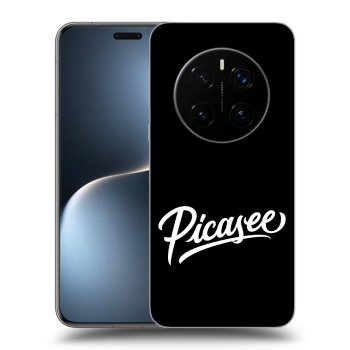 Husă pentru Honor Magic7 Pro 5G - Picasee - White