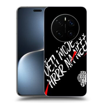 Husă pentru Honor Magic7 Pro 5G - FK Viktoria Žižkov D