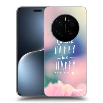 Husă pentru Honor Magic7 Pro 5G - Think happy be happy