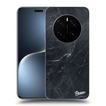 Husă pentru Honor Magic7 Pro 5G - Black marble