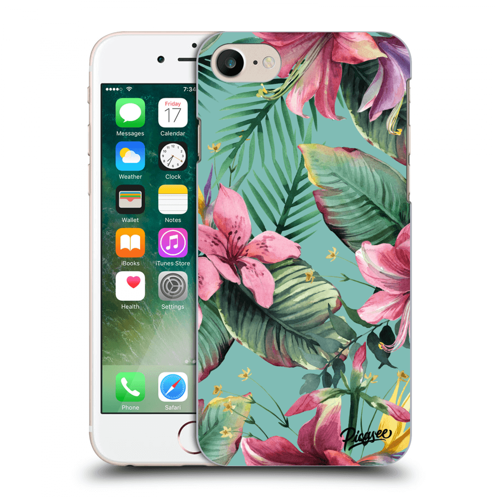 Picasee ULTIMATE CASE pentru Apple iPhone 7 - Hawaii