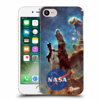 Husă pentru Apple iPhone 7 - Eagle Nebula