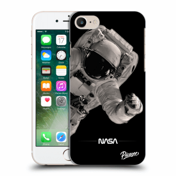 Husă pentru Apple iPhone 7 - Astronaut Big