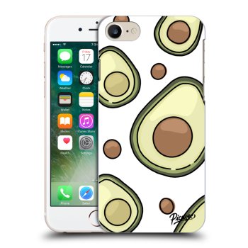 Husă pentru Apple iPhone 7 - Avocado