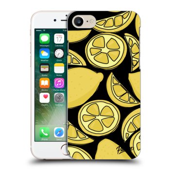 Husă pentru Apple iPhone 7 - Lemon