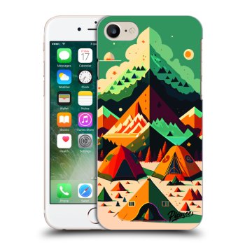 Husă pentru Apple iPhone 7 - Alaska
