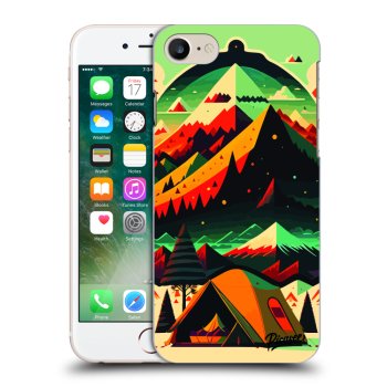 Husă pentru Apple iPhone 7 - Montreal