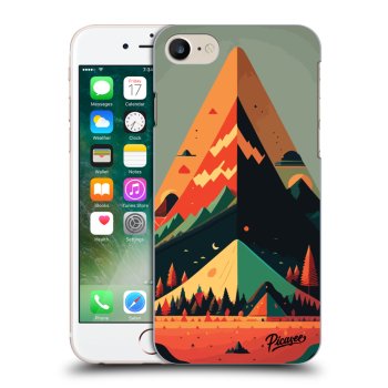 Husă pentru Apple iPhone 7 - Oregon