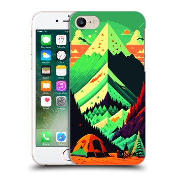 Husă pentru Apple iPhone 7 - Whistler