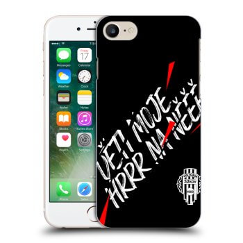 Husă pentru Apple iPhone 7 - FK Viktoria Žižkov D