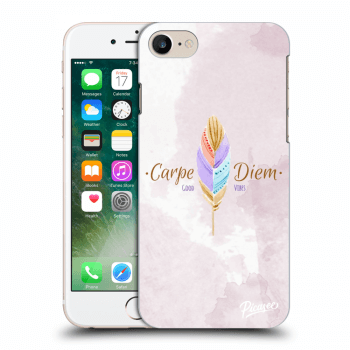 Husă pentru Apple iPhone 7 - Carpe Diem