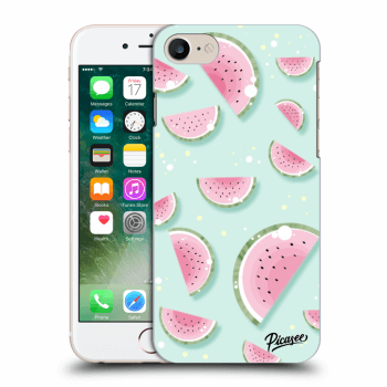 Husă pentru Apple iPhone 7 - Watermelon 2