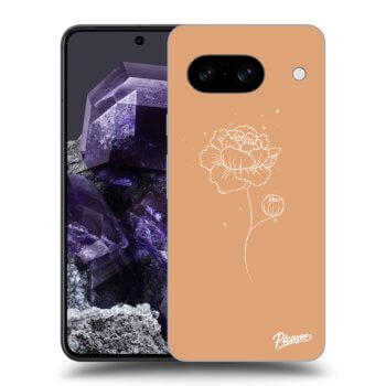 Husă pentru Google Pixel 8a - Peonies