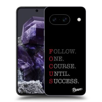 Husă pentru Google Pixel 8a - Focus