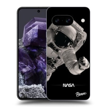 Husă pentru Google Pixel 8a - Astronaut Big