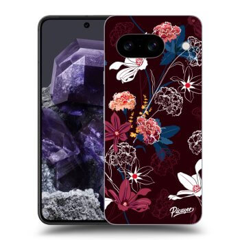 Husă pentru Google Pixel 8a - Dark Meadow