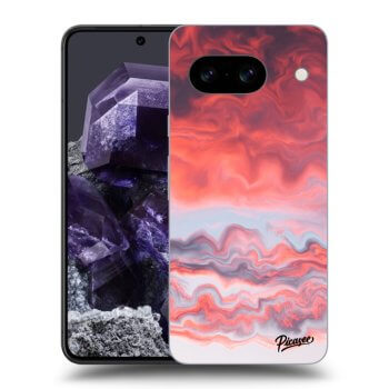 Husă pentru Google Pixel 8a - Sunset