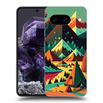 Husă pentru Google Pixel 8a - Colorado