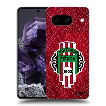 Husă pentru Google Pixel 8a - FK Viktoria Žižkov B