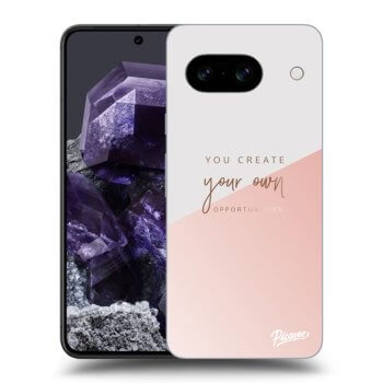 Husă pentru Google Pixel 8a - You create your own opportunities