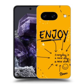 Husă pentru Google Pixel 8 - Enjoy