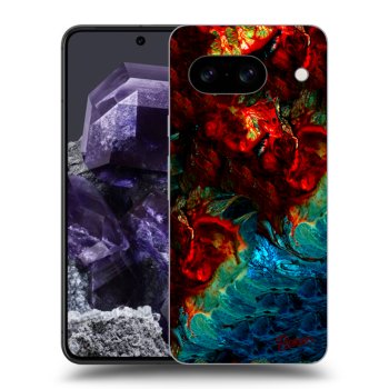 Husă pentru Google Pixel 8 - Universe
