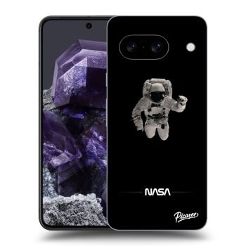 Husă pentru Google Pixel 8 - Astronaut Minimal
