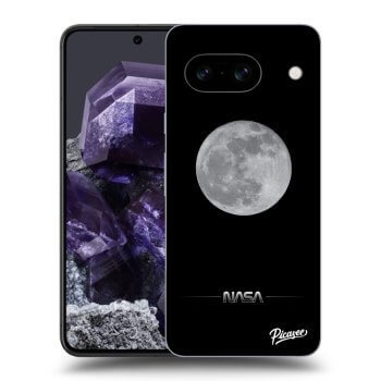 Husă pentru Google Pixel 8 - Moon Minimal