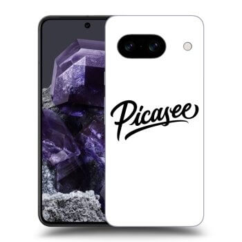Husă pentru Google Pixel 8 - Picasee - black