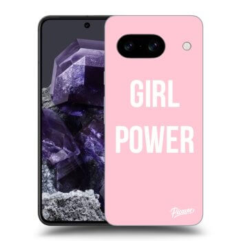 Husă pentru Google Pixel 8 - Girl power