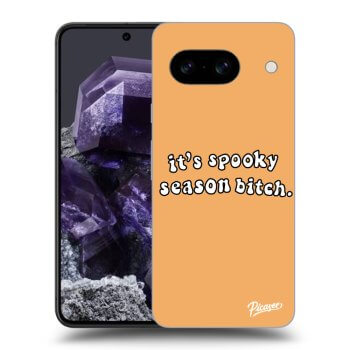 Husă pentru Google Pixel 8 - Spooky season