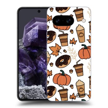 Husă pentru Google Pixel 8 - Fallovers