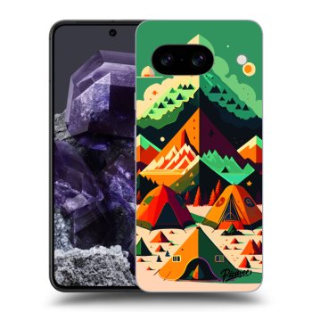 Husă pentru Google Pixel 8 - Alaska