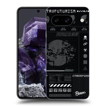 Husă pentru Google Pixel 8 - FUTURE
