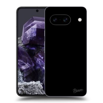 Husă pentru Google Pixel 8 - Clear