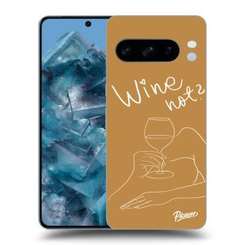 Husă pentru Google Pixel 8 Pro - Wine not
