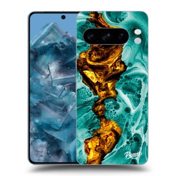 Husă pentru Google Pixel 8 Pro - Goldsky